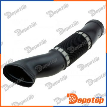 Gaine de suralimentation gauche pour MERCEDES | GPP-ME-058, BF0427330146